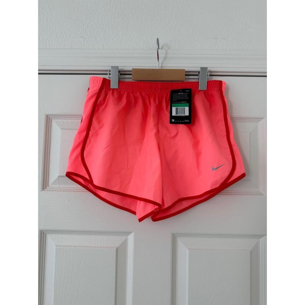 NWT NIKE Dri-Fit Shorts Girls XL